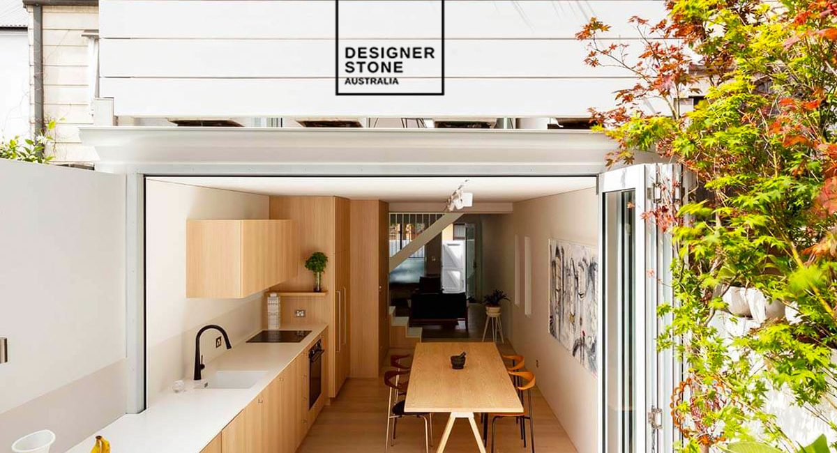 Designer Stone Australia featured image